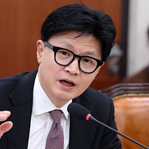 [속보] 한동훈, 오세훈과 '훈훈 연대' 시동 거나…“누구든 힘 모아야” 정치권 술렁