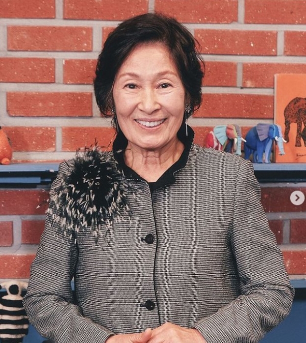최불암 별세와 <b>김혜자</b>의 먹먹한 추모, '<b>전원일기</b>'가 남긴 위대한 유....