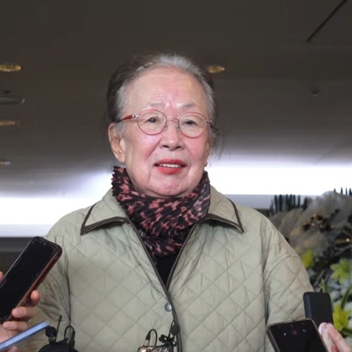 “<b>최불암</b> 씨, 먼저 가셨네 그래”…<b>나문희</b>가 빈소에서 남긴 마지막 ....