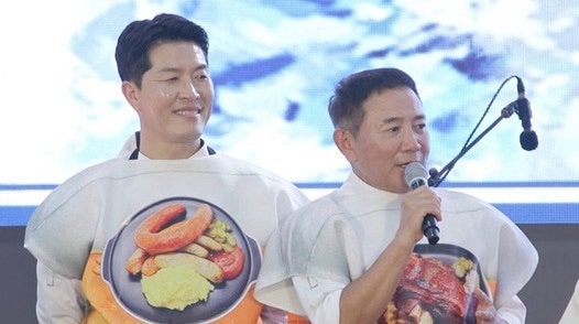 김병현 소세지 어디서 살까? 가격부터 구매 방법, 매장 위치까지 총정리