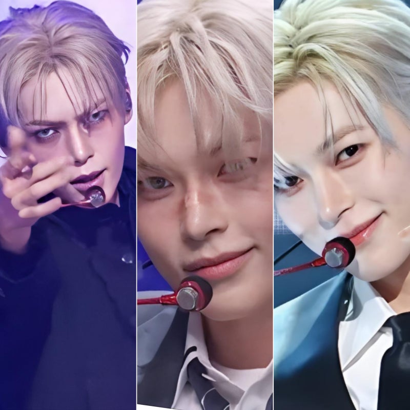 뮤비 찍다가 죽는 줄~ 제로베이스원 성한빈 첫번째 솔로 미니앨범 활동 대성공 차트 안무 팬....