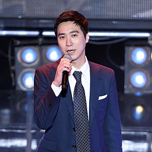 고지용, 젝키 재결합 공식 발표, 이재진·장수원과 '젝키의 못다한 이야기' 준비