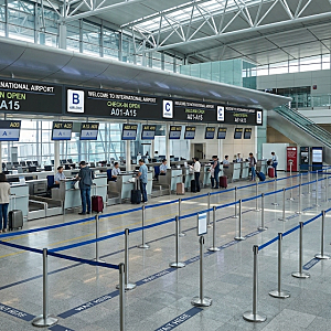 인천공항 항공사 시스템 장애, 복구 상황과 출발 전 확인사항