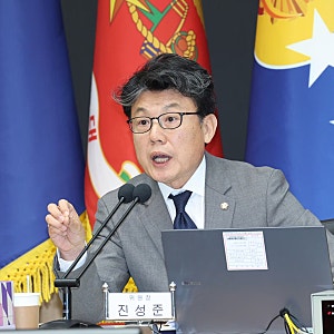 진성준 국방위원장 미국 비자 거부 파문…미 국무부 “국익 최우선”, 대체 무슨 일?