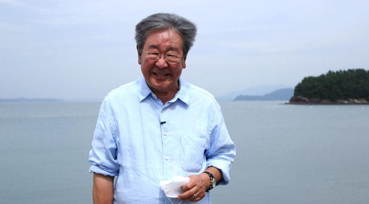 <b>최불암 별세</b>에 임형주가 남긴 한마디, 몇 달 전 병문안 떠올렸다