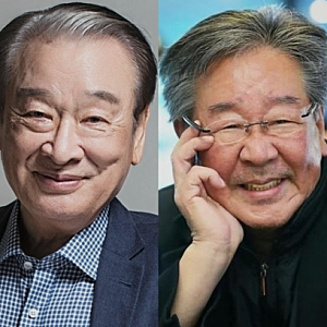 이순재, 안성기, 그리고 최불암까지 잇따른 별세...우리 곁을 떠난 국민배우들
