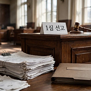 롯데리아 회동 전직 군인들 1심 무죄, 특검이 '계엄 인식 좁게 판단'이라 반발한 이유