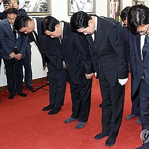 장동혁 대표, 30일 구미 박정희 생가 추모관 참배