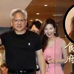 젠슨 황과 가까웠던 중국 여성,  “스파이”였다! 미국 알고도 함구
