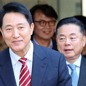 오세훈 무죄 판결 뒤집힐까? 김건희 특검 상고, 대법원 간다