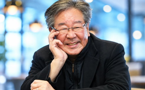 <b>최불암</b> 별세…병상에서도 '한국인의 밥상' 녹음, <b>박술녀</b>가 1년 전부....