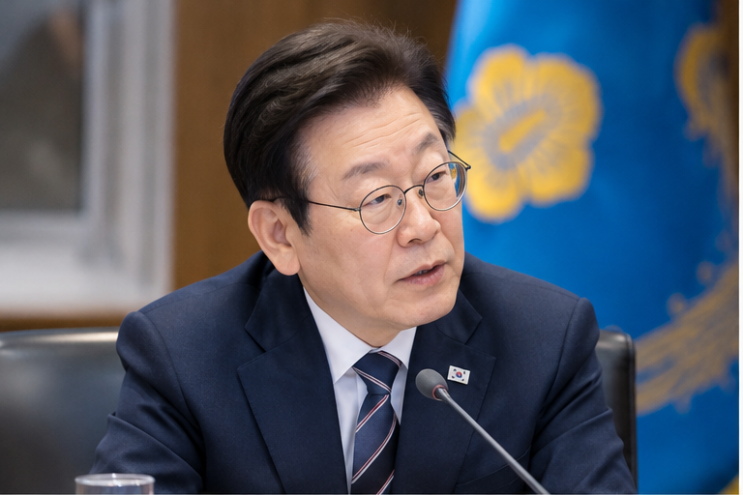 <b>이재명</b> 대통령 “<b>다문화</b>가정 과잉 우대, 극우 선동 빌미”…발언의 ....