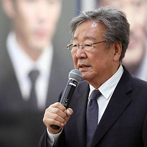국민 아버지 최불암 별세…‘수사반장’·‘전원일기’ 김 회장으로 사랑받은 국민 배우