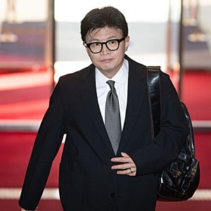 [속보] 한동훈, 결국 보수연대 승부수 던졌다…“이재명 정권 폭주 막아야” 오세훈·이준석....