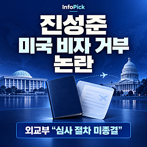 진성준 미국 비자 거부 논란, 방미 목적과 외교부 설명은?