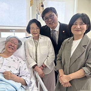 “몇 달 전 병문안이 마지막일 줄은…” 임형주가 최불암을 떠올리며 남긴 말