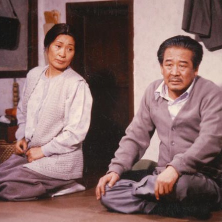 <b>김혜자 최불암 빈소</b>서 <b>눈물</b>... "마지막 아냐" 이유는?