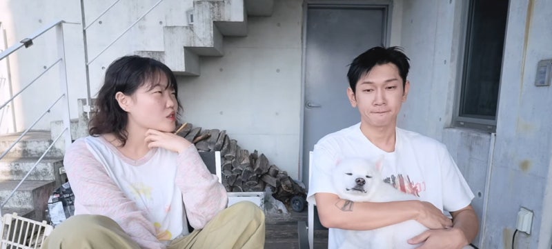 '평창동에서 제일 싼 집'이라더니… 악뮤 이찬혁·이수현, 북한산 뷰 3층에 노래방까지 있는 ....
