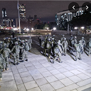 계엄 6시간 전 햄버거 회동했는데…전직 군인 8명 무죄 나온 이유