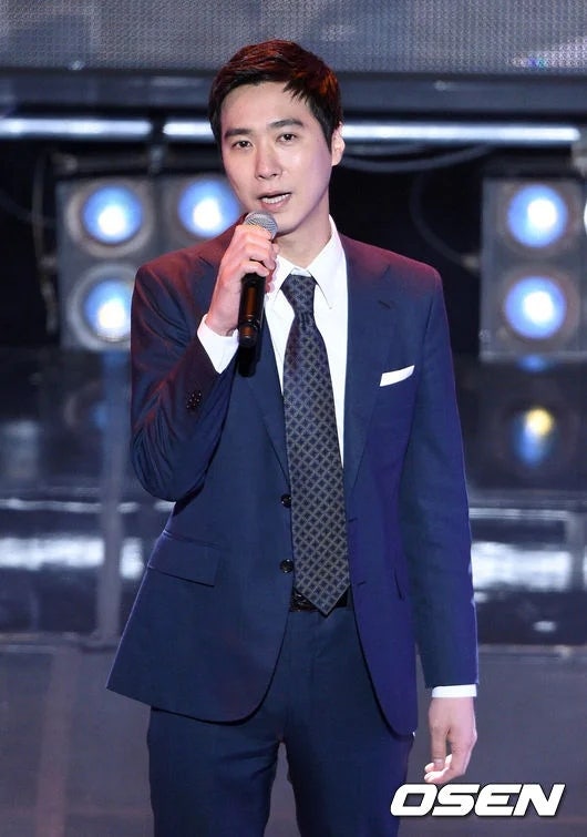 고지용, 10년 만에 젝스키스 복귀…이재진·장수원과 특별한 재결합