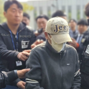 천안 일본인 여성 살해…“혼자 죽기 무서워 함께 죽으려 했다” 30대 남성 구속