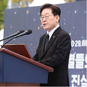 이 대통령 다문화가정 우선권, 어린이집·산후조리원 우대 왜 다시 보나