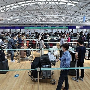 인천공항 네트워크 장애 발권 중단, 중국 항공사 3곳 어디? 복구 시간·항공편 지연·대처방법....