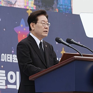 李대통령 "최불암 별세에 깊은 애도…사회 그늘 보듬던 헌신 잊지 않겠다"