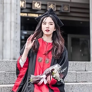 ‘나는 솔로’ 34기 현숙, 10여 년 전 사진 화제…고려대 홍보대사였다니