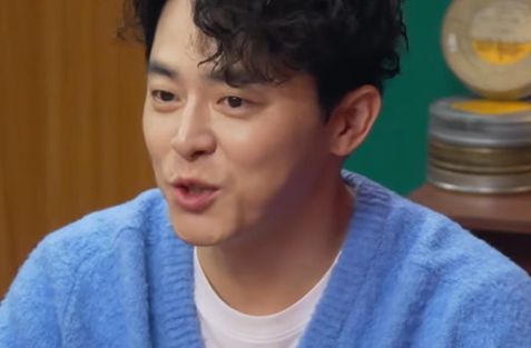조정석 첫째도 아빠 판박이인데 둘째는 더? 거미의 반응 프로필