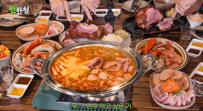 김병현은 왜 사업에 진심일까? 김병현 소세지 메쯔거49 전체품절 : 대기탈까? 말까?