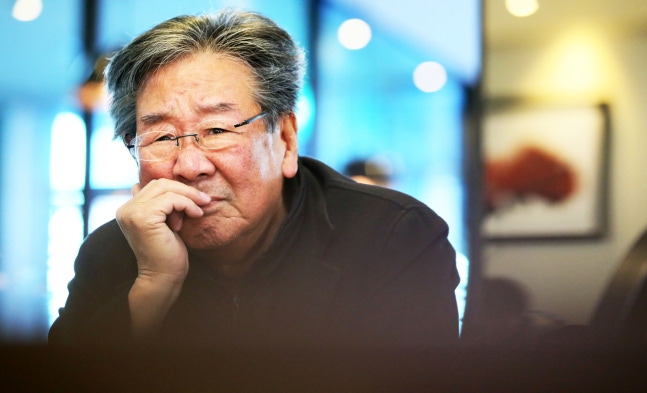 <b>임형주</b>, 故 <b>최불암</b> 애도 눈물 몇 달 전 병문안이 마지막이었다니