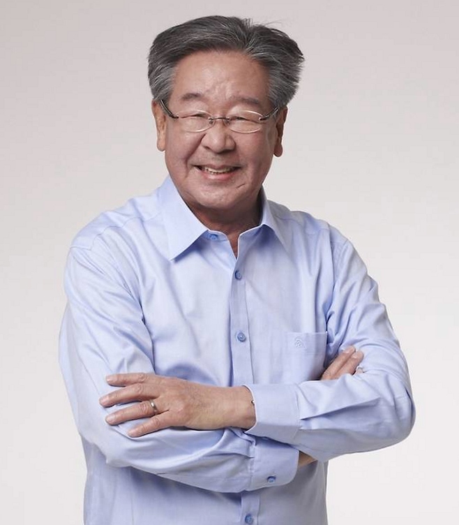 <b>최불암</b> 마지막 길에 함께한 <b>박술녀</b>의 1년간 준비한 <b>수의</b>