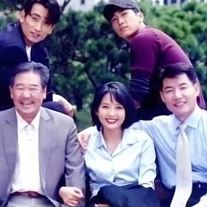 최불암 최진실 28년 전 사진, 차인표가 전한 추모와 비하인드