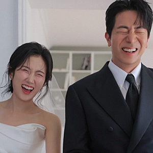 "인생이라는 가장 긴 경기" 골때녀 최지희, 아리랑TV 동료 박기훈과 11월 8일 결혼