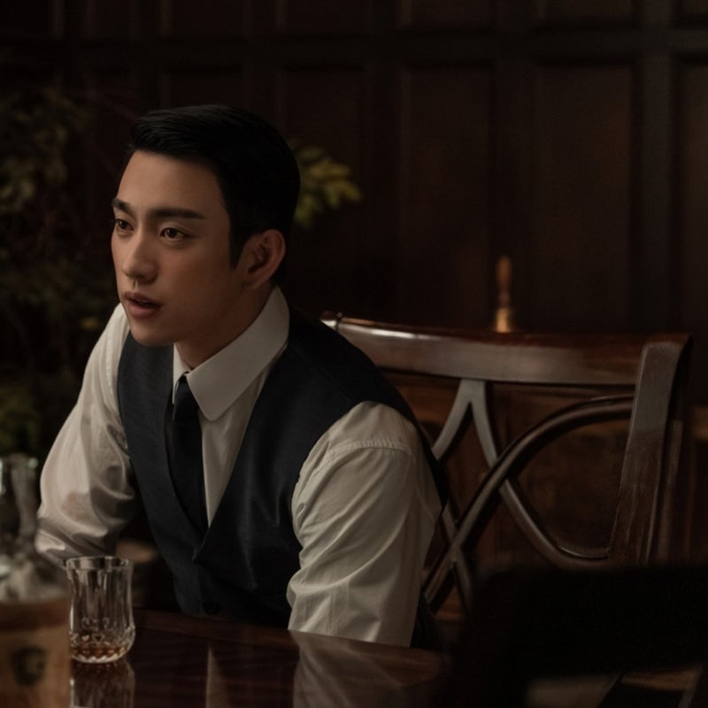 100일의 거짓말 7회 방송시간 31일 밤 9시 10분, 히데오 고백