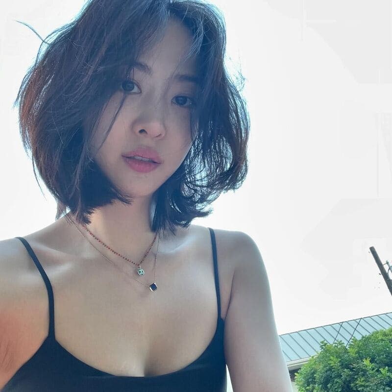 김다솜 프로필 씨스타 기아 시구 걸그룹 연기 경력과 나이 결혼 작품활동까지