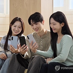 살까말까? 갤럭시 A18 LTE 출시 42만5700원, 전작 A17 LTE와 비교