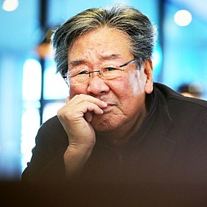 '국민 아버지' 최불암 별세…정부, 금관문화훈장 추서