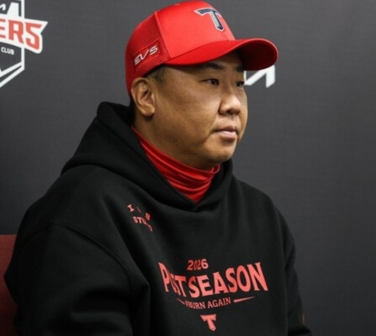 “<b>4삼진</b> 선수가 2번이었다고?!” KIA 이범호 승부수가 오히려 꼬여버....