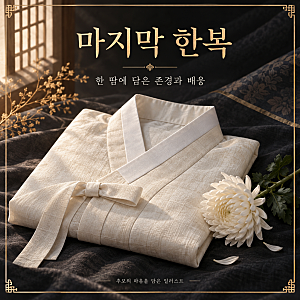故 최불암 마지막 길, 박술녀가 지은 수의로 - 1년 전부터 준비한 '마지막 한복', 故 이순재에 ....