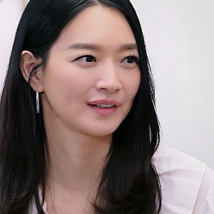 신민아 킥복싱 “대회 한번 나가라고” 했던 관장님, 회사가 안 된다고 한 뒤 이야기