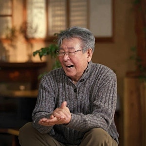 “국민의 아버지 떠나다” 최불암 별세, 김혜수, 추모, 향년87세