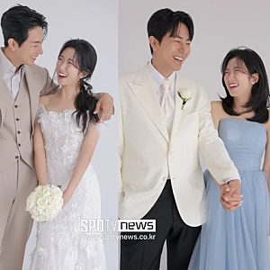 최지희♥박기훈 아나운서 11월 결혼 축구가 이어준 사내 연애! 골때녀 FC아나콘다