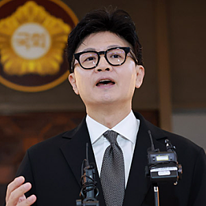 [속보] 한동훈, 오세훈과 손잡나? “이재명 정권 폭주 막아야”…정치권 뒤흔든 연대 발언