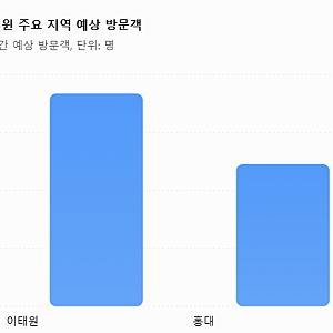 이태원 핼러윈 16만 명 몰린다…경찰 4,594명 투입, 서울 초긴장