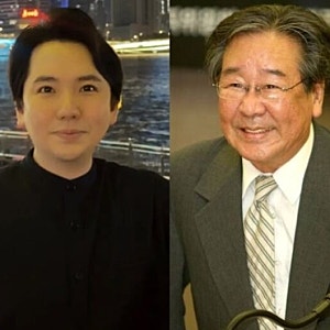 최불암 별세에 임형주 오열…몇 달 전 병문안이 마지막 인사였다