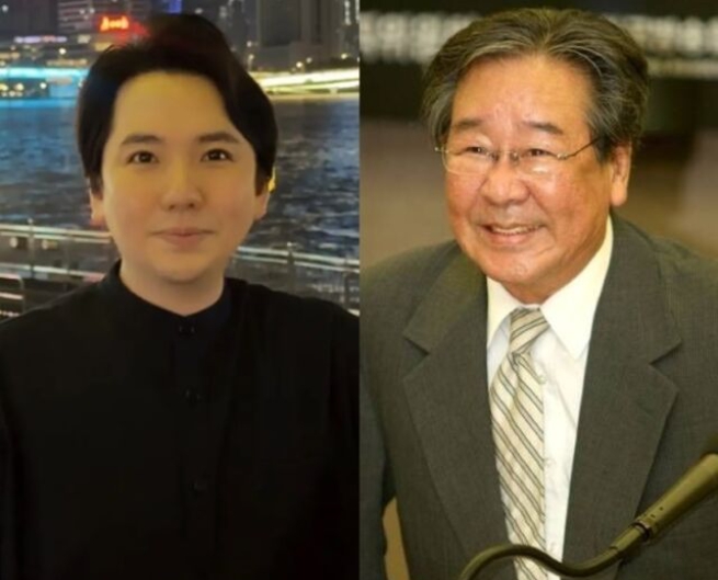 <b>최불암</b> 별세에 <b>임형주</b> 오열…몇 달 전 병문안이 마지막 인사였다