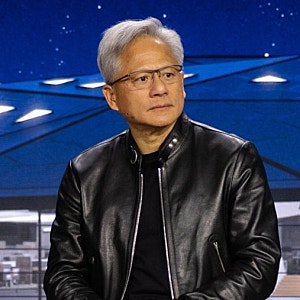 엔비디아 CEO 젠슨 황, 중국 스파이의 표적이 된 것으로 추정.jpg