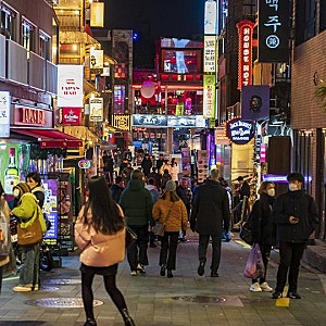 2026 이태원 핼러윈 인파 얼마나 몰렸나? 실시간 혼잡 상황과 경찰 통제 총정리